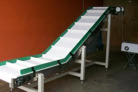 Elevation Conveyors