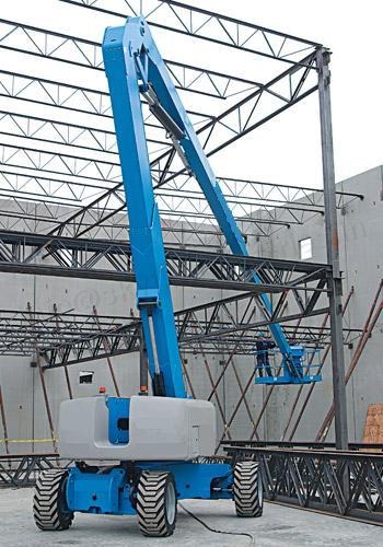 Articulating Boom Lift