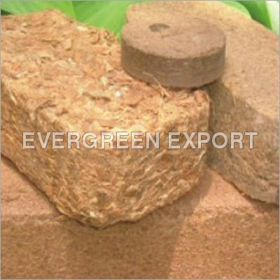 Coir Blocks