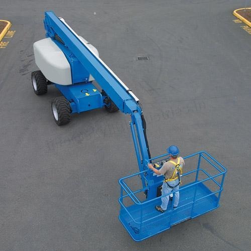Articulating Boom Lift BL - A - 100