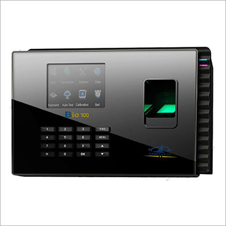 Access Control Systems