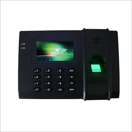Access Control Systems
