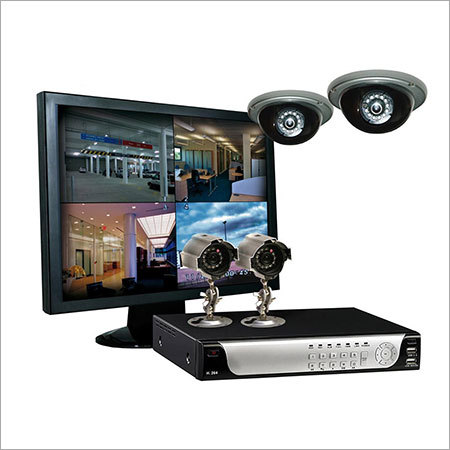 CCTV Camera