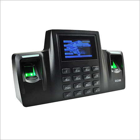 Biometric Access Control Systems