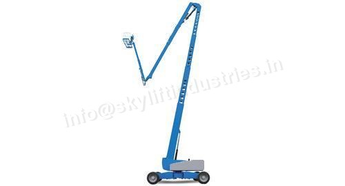 Articulating Boom Lift