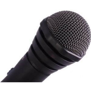 Philips SBCMD110/01 Corded Microphone