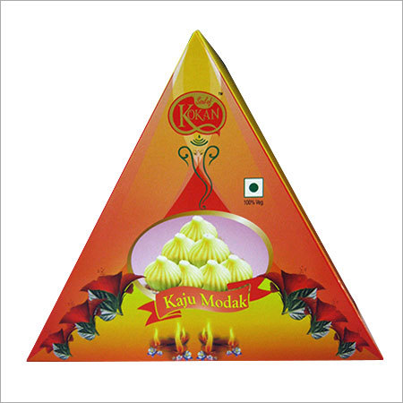 Kaju Modak