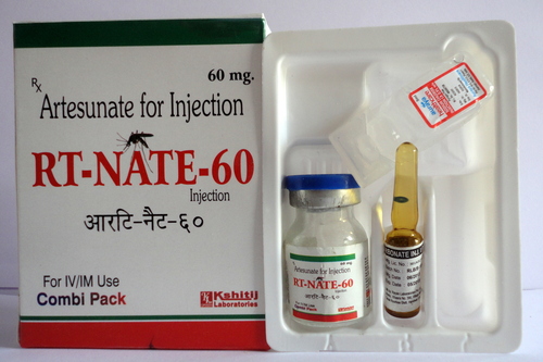 Artesunate for Injection