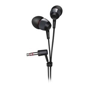 Philips In-Ear SHE7000/10 In-Ear Headphone (Black)