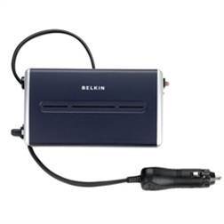 Belkin F5L071ak200W AC Anywhere and USB Port (Black)