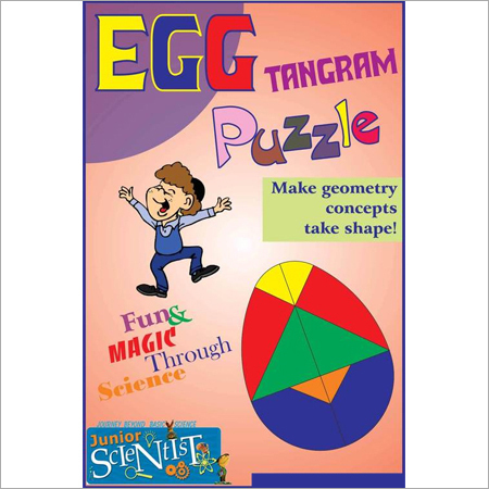 EGG PUZZLE
