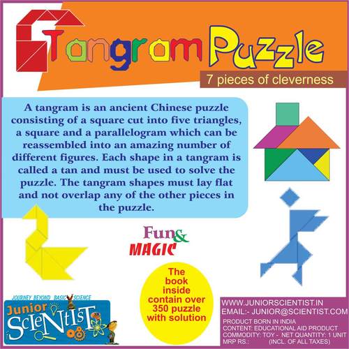 TANGRAM