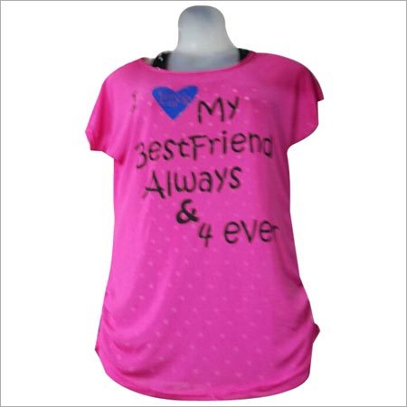 Women T-Shirts