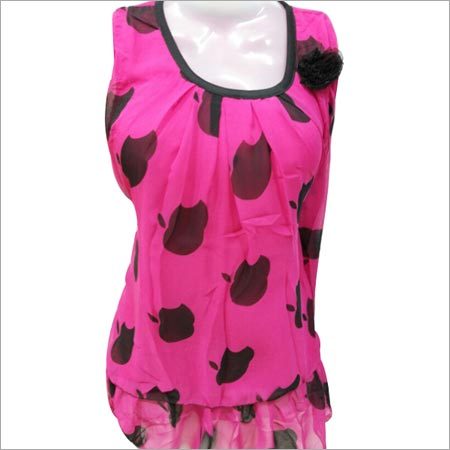 Ladies Top