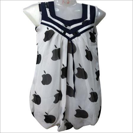 Sleeveless Tops