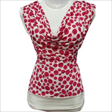 Short Tops