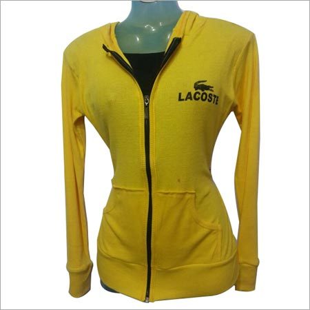 Ladies Long Sleeve T Shirts