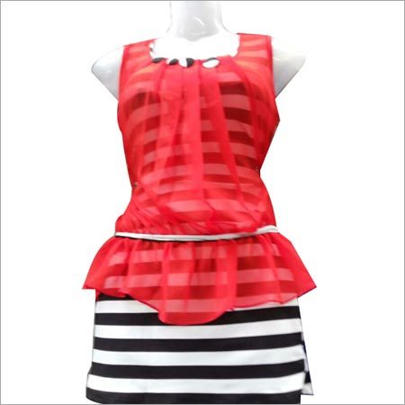  Daily Wear Top