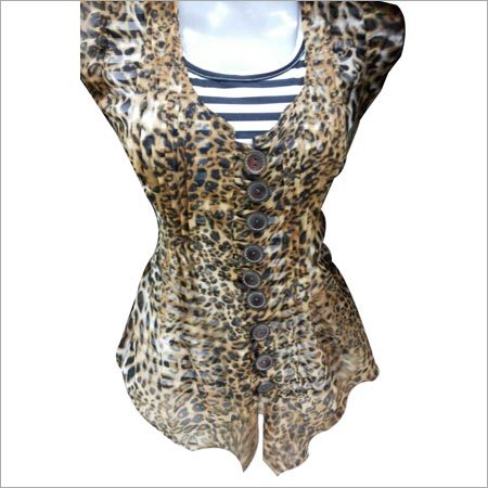 Designer Ladies Top