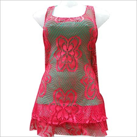 Summer Tunic Dress
