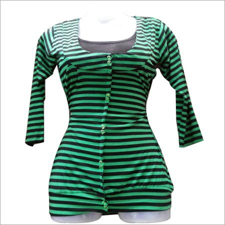 Full Sleeve Tops