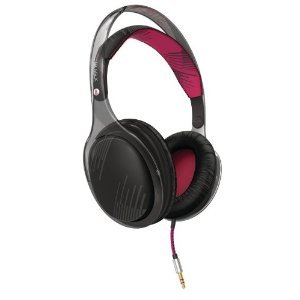 Philips O'Neill SHO9560/10 Over-Ear Headphone (Black)