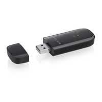 Belkin N150 F9l1001ak Wireless Usb Adapter (black)