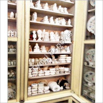 Antique Stock in Marbles
