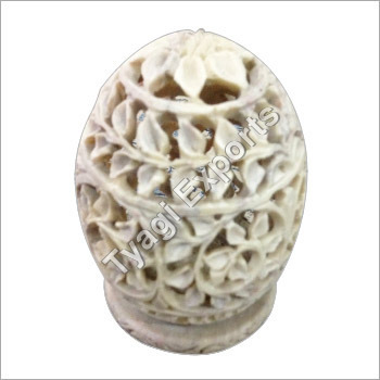 Oil Burner (Carving)