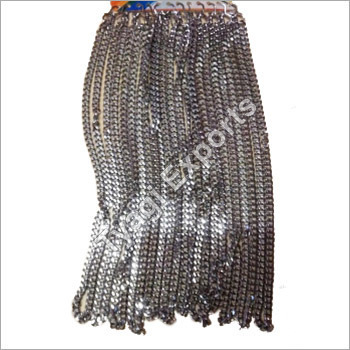 Silver Chains