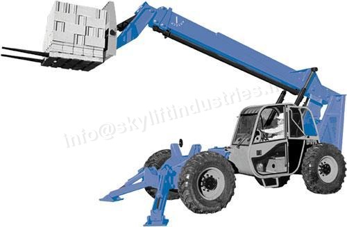 Telehandlers TH - 5 - T