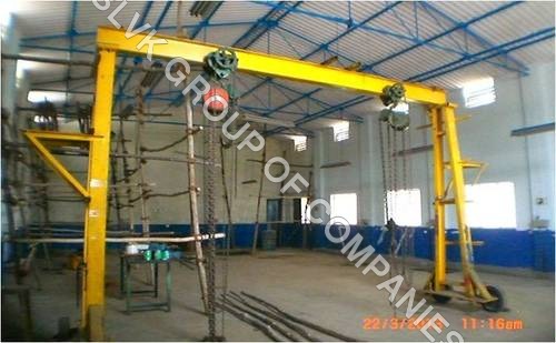 Engineering pulley