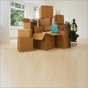 Packers and Movers