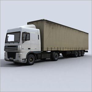 Truck Transport