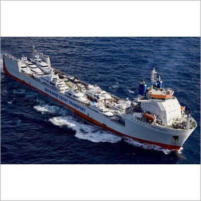 Ship Transport