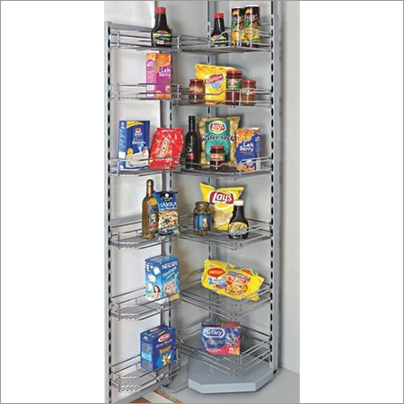 Pantry Pull Out
