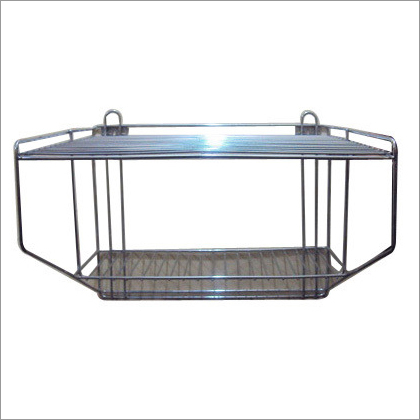 Microwave Stand
