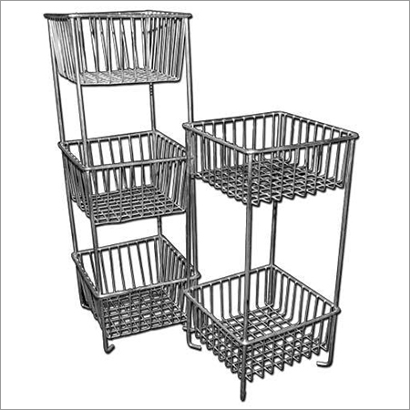 Fruits & Vegetables Basket
