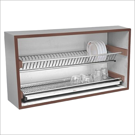 Kitchen Dish Rack