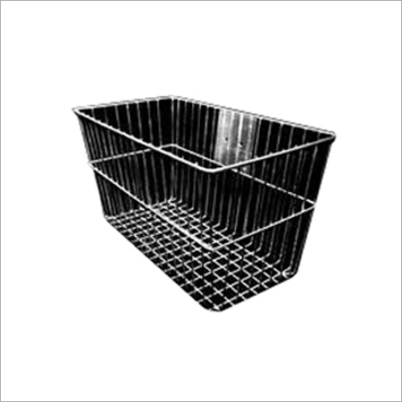 Toy Kitchen Basket
