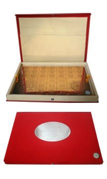 INSTANT PROSPERITY YANTRA FENGSHUI