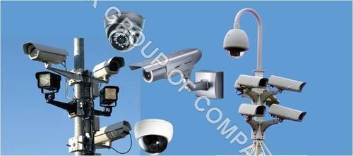 Cctv camera