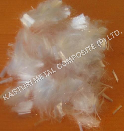Durocrete Synthetic Polyproplene Fibers