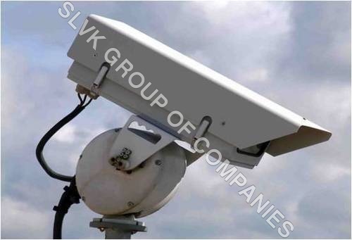 CCTV Camera