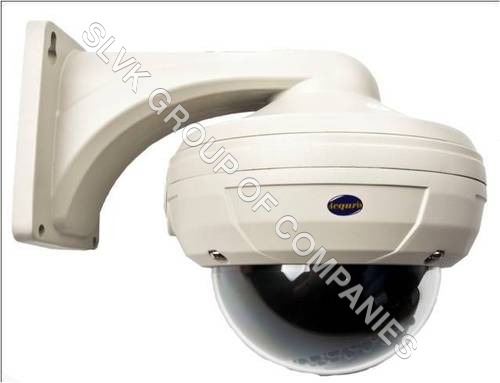Dome camera