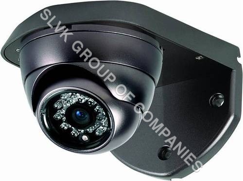 Dome camera