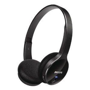 Philips Bluetooth Stereo Headset SHB4000/00