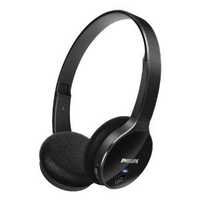 Philips Bluetooth Stereo Headset Shb4000/00