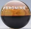 High Grade Liquid Bromine