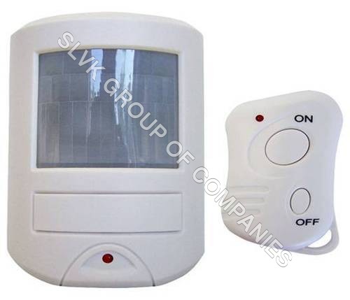 Heat Sensor